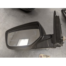 GRF320 Driver Left Side View Mirror From 2012 Honda Crosstour  3.5 WIRES ARE CUT